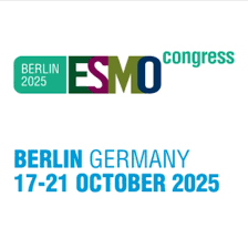 ESMO: European Society for Medical Oncology