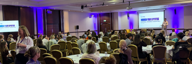 Delivering a Seamless 135-Delegate Healthcare Conference in Sheffield