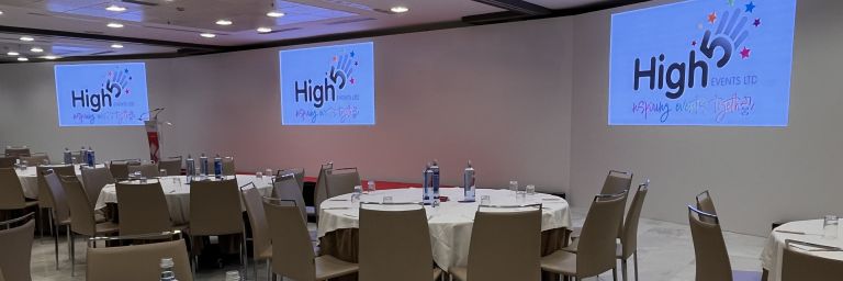 Annual Kick Off Meeting in Madrid