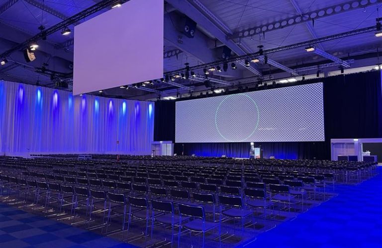 Congress & Exhibitions