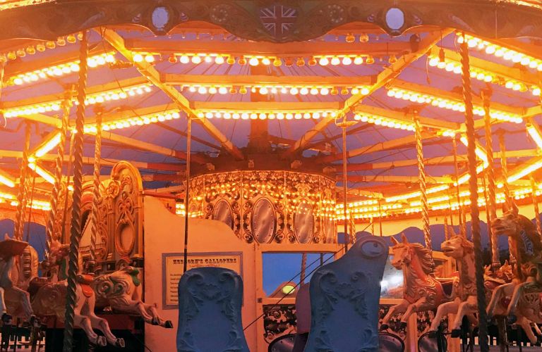 Themed Events