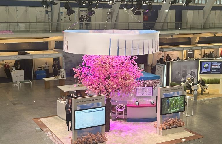 Exhibition Stand Design