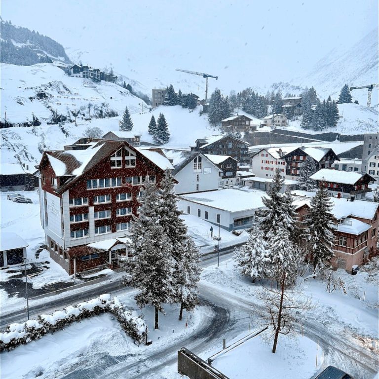 Destination Spotlight: Switzerland