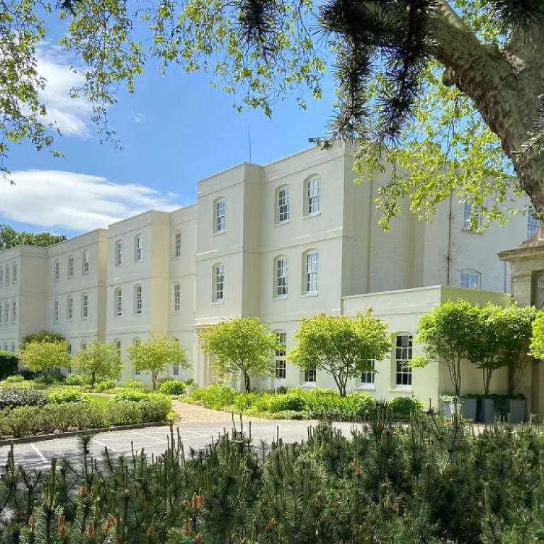 Venue Spotlight: Sopwell House, St Albans
