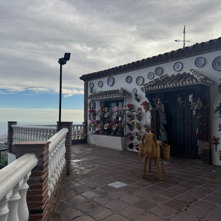 Destination Spotlight: Marbella