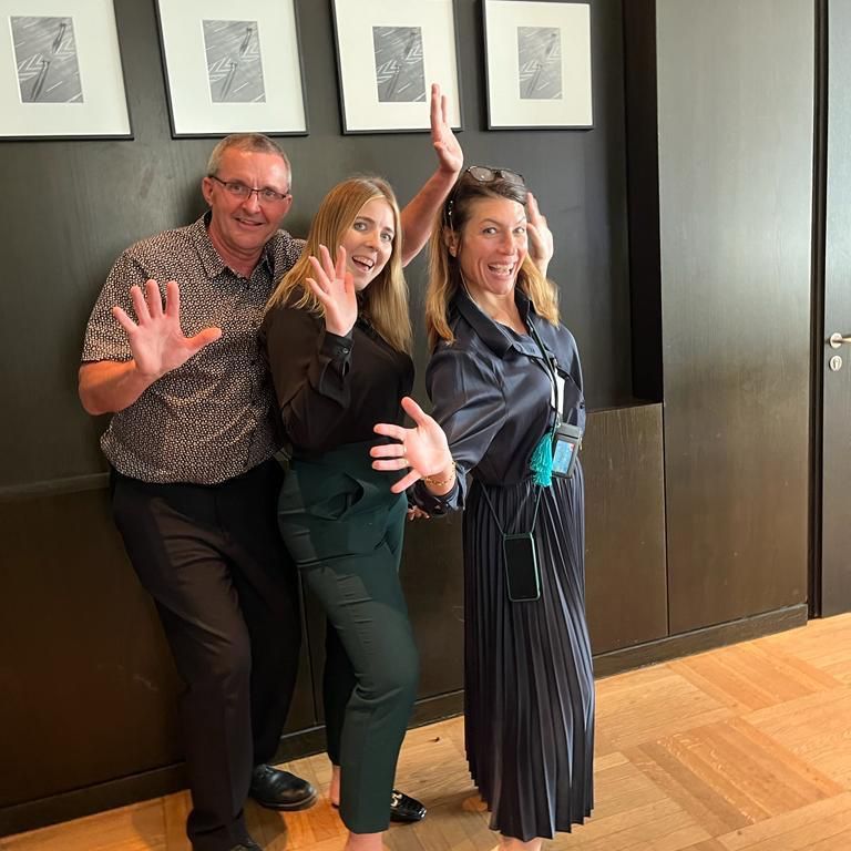 The Power of Collaboration and Partnerships
